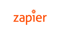 Zapier Logo