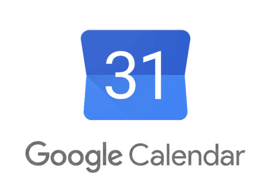 googlecalender