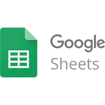 googlesheet logo